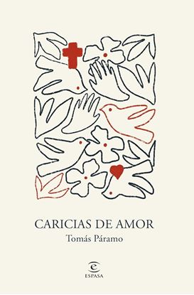 Imagen de CARICIAS DE AMOR