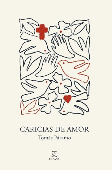 Imagen de CARICIAS DE AMOR