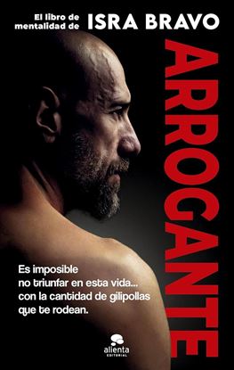 Imagen de ARROGANTE