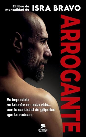Imagen de ARROGANTE