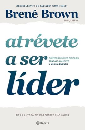 Imagen de ATREVETE A SER LIDER