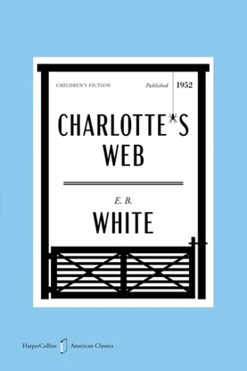 Imagen de CHARLOTTE S WEB AMERICAN CLASSICS ED.