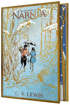 Imagen de THE LION, THE WITCH AND THE WARDROBE
