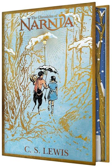 Imagen de THE LION, THE WITCH AND THE WARDROBE