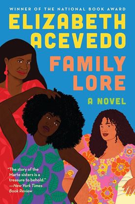 Imagen de FAMILY LORE