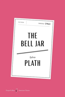 Imagen de THE BELL JAR AMERICAN CLASSICS EDITION
