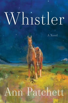 Imagen de WHISTLER
