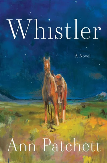 Imagen de WHISTLER
