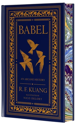 Imagen de BABEL COLLECTOR S EDITION