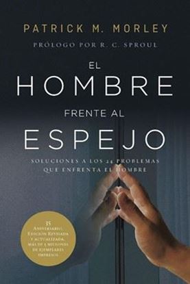 Imagen de EL HOMBRE FRENTE AL ESPEJO (ED. REV)