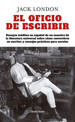 Imagen de EL OFICIO DE ESCRIBIR