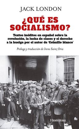 Imagen de QUE ES SOCIALISMO?