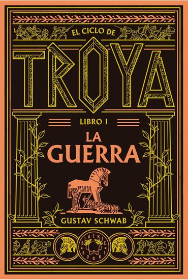 Imagen de LA GUERRA (TROYA 1)
