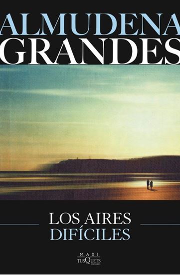 Imagen de LOS AIRES DIFICILES (NVA. ED) (BOL)
