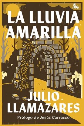 Imagen de LA LLUVIA AMARILLA (TD) (BOL)