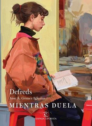 Imagen de MIENTRAS DUELA