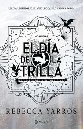 Imagen de EL DIA DE LA TRILLA (EMPIREO) (TB)