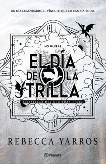 Imagen de EL DIA DE LA TRILLA (EMPIREO) (TB)